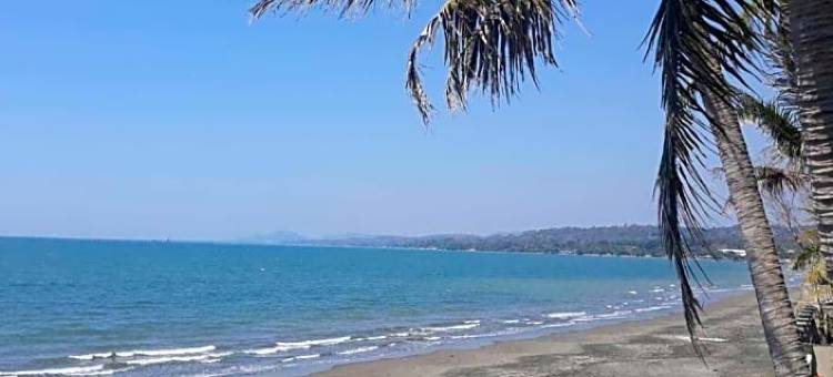 快乐涟漪沙滩度假村(Happy Ripples Beach Resort)图片