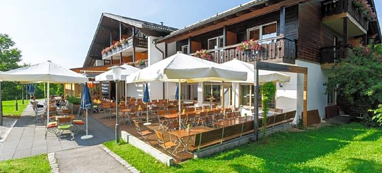 奥帕布莱克酒店(Hotel Alpenblick)图片