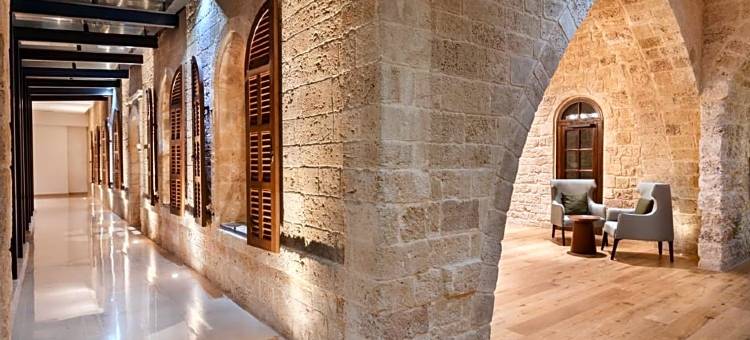 特拉维夫赛泰酒店(The Setai Tel Aviv, a Member of the Leading Hotels of the World)图片