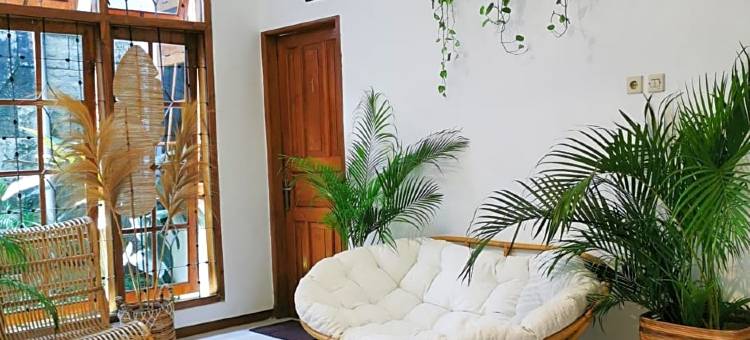 伊真火山小睡旅馆(Snooze Hostel Ijen)图片