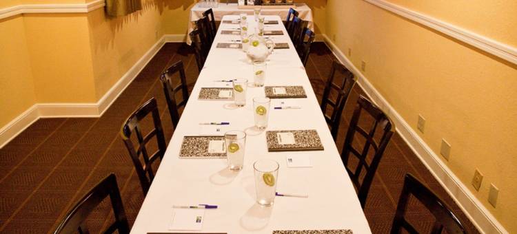 格罗夫海滩-皮斯莫海滩智选假日酒店(Holiday Inn Express Grover Beach-Pismo Beach Area)图片