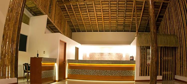 阿兰瓦维查伊托海滩度假村(Aranwa Vichayito Beach Resort)图片