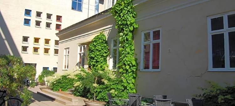万德乌普萨拉格酒店(Vandrarhem Uppsala Kungsängstorg)图片