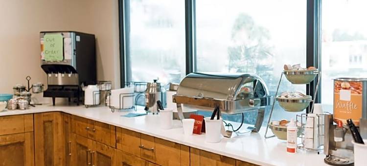 奥卡拉马之旅馆(Equus Inn I75)图片