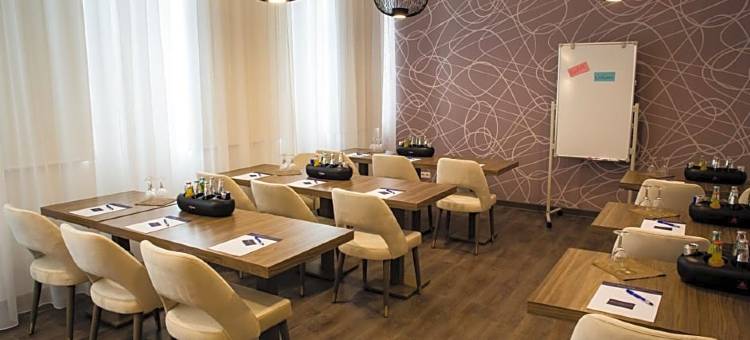 阿特拉斯莱比锡酒店(Hotel Atlas Leipzig)图片