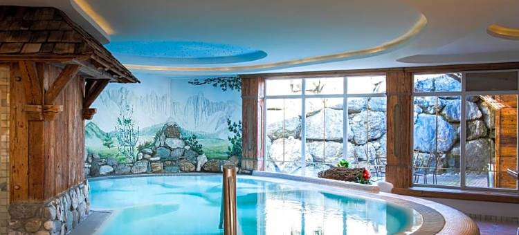 西霍夫酒店(Hotel Seehof)图片