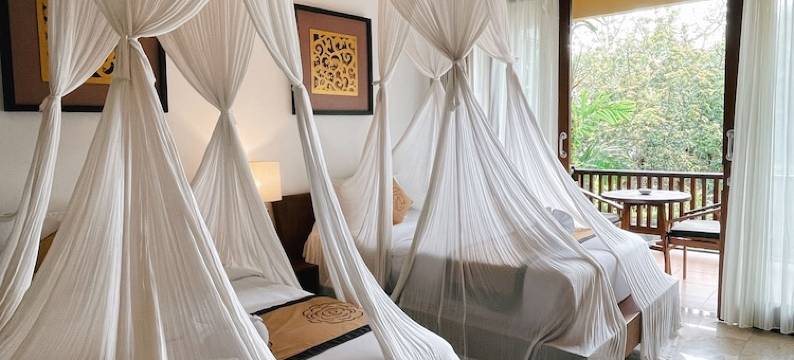 索尼娅乌布别墅酒店(Villa Sonia Ubud)图片