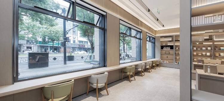 全季酒店(杭州临安人民广场店)图片