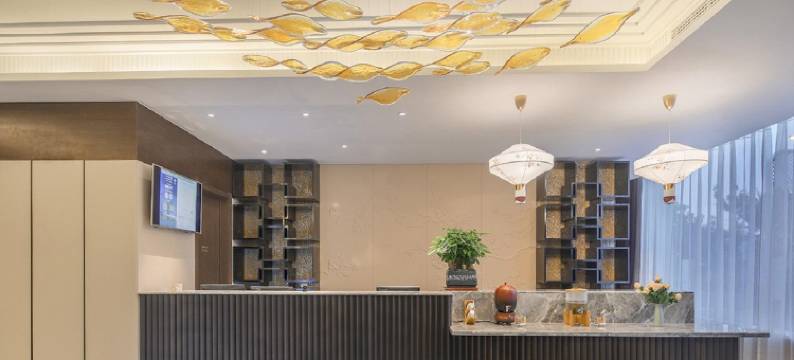 汉庭酒店(南京江宁滨江开发区园区店)图片