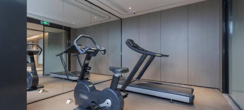 全季酒店(武汉沌口永旺梦乐城店)图片