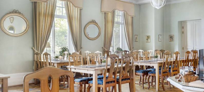 Amals Stadshotell, Sure Hotel Collection by Best Western图片