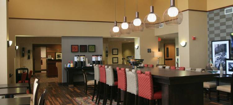 希尔顿欢朋套房酒店-利诺湖(Hampton Inn & Suites Lino Lakes)图片