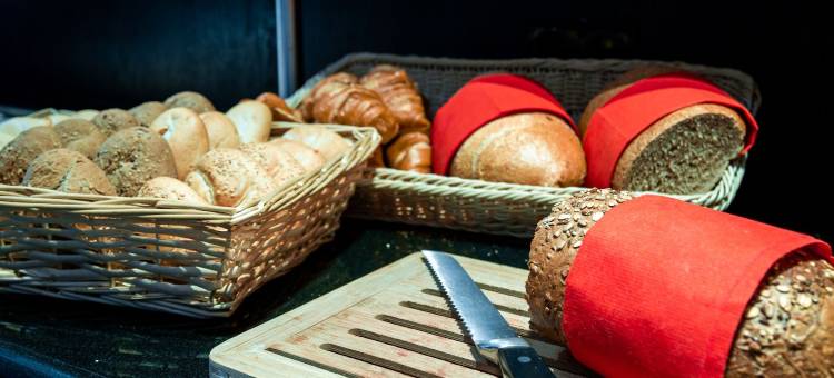 贝斯顿酒店(Bastion Hotel Breda)图片