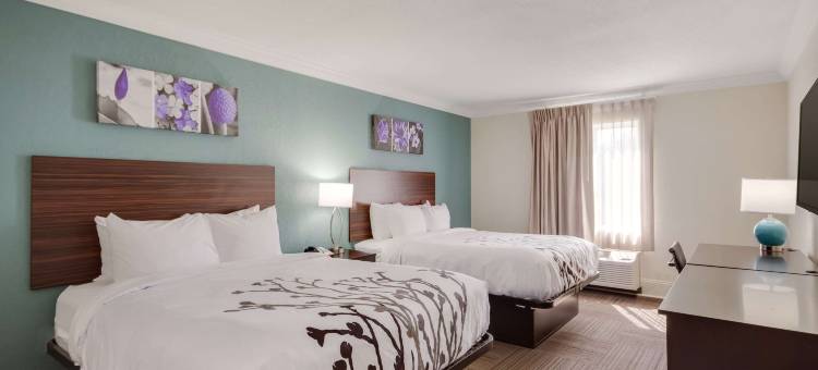 尼斯维尔-德斯廷贝斯特韦斯特酒店(Best Western Niceville-Destin)图片