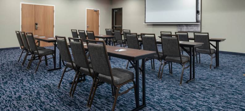 万豪科林斯南登顿区万枫酒店(Fairfield Inn & Suites Corinth South Denton Area)图片