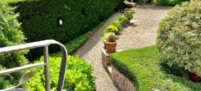 Appartamento le Colonne - Relais Villa Quercia图片