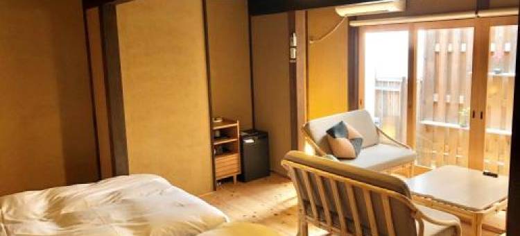 加里屋日式旅馆 Q(Kariya Ryokan Q)图片