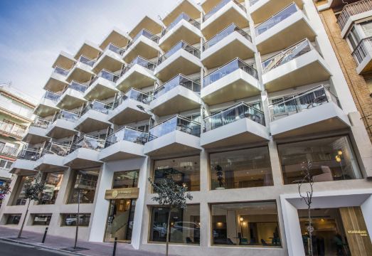 Hotel Voramar Hotel Overview