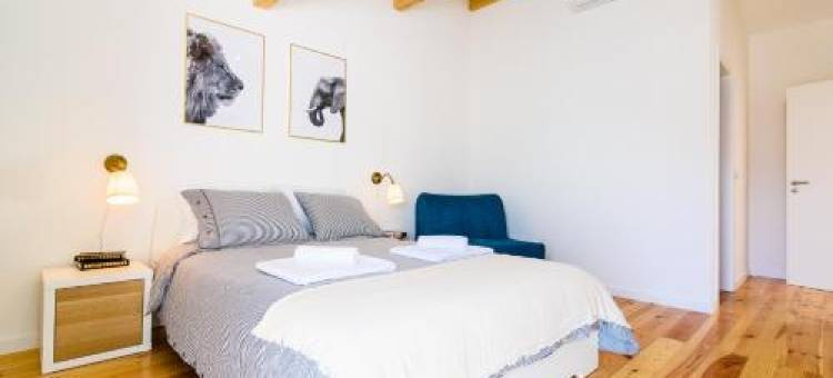 In2Lisbon - Kionga Suites图片