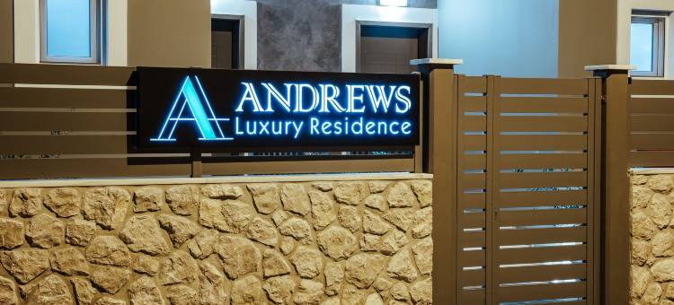 安德鲁斯豪华公寓(Andrew's Luxury Residence)图片