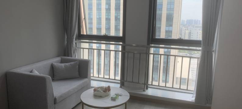 遇见民宿(工华道分店)图片