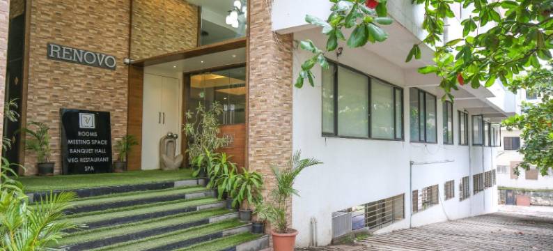 金色天堂公寓(The Gold Haven)图片