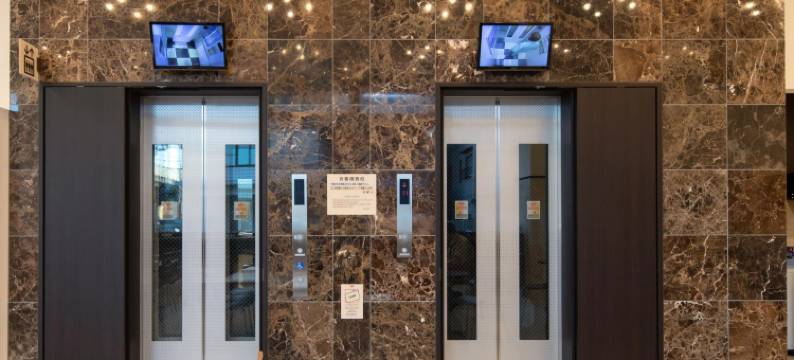 东横INN 广岛站新干线口2号店(Toyoko Inn Hiroshima-Eki Shinkansen-Guchi No.2)图片