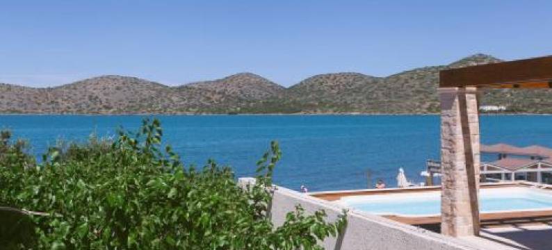 Christina Boutique Studios Elounda图片