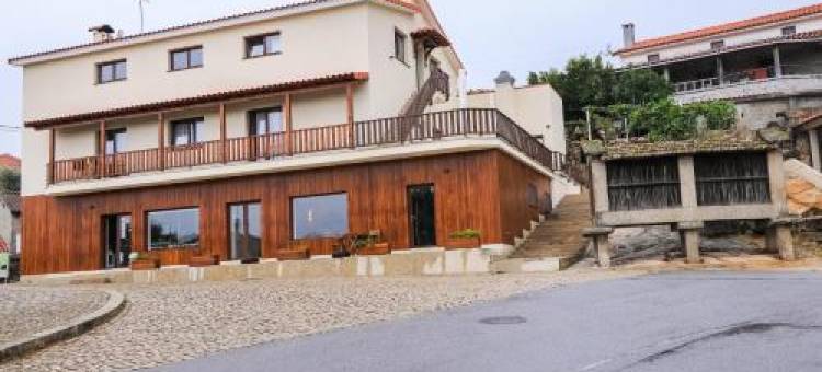盖雷斯的隐居处(Hostel Retiro do Gerês)图片