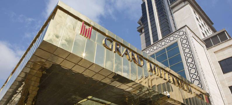 Grand Millennium Konya图片