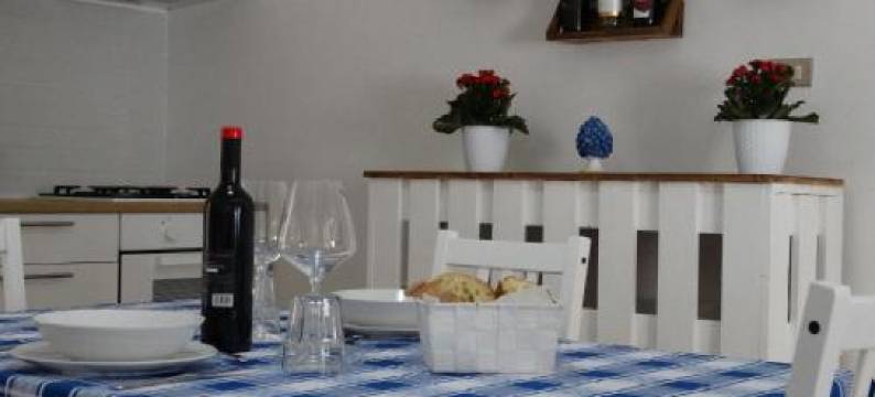 特里娜科里亚贝达酒店(Trinacria Bedda)图片