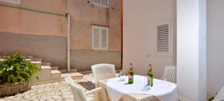 Apartments Bjanka图片