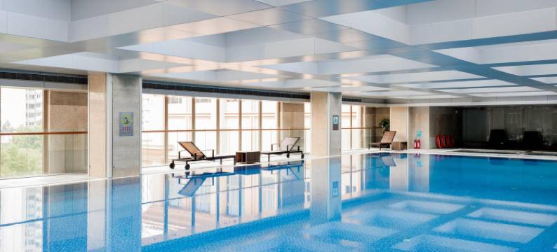 东莞长安国际酒店图片