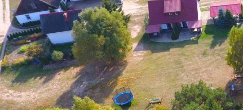 Agroturystyka Pod Pstrągiem图片