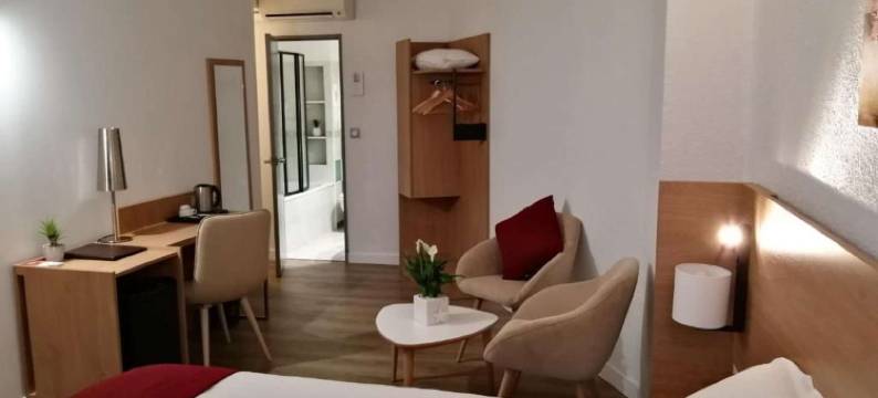 奥地利贝斯特韦斯特酒店(Best Western Hotel Austria)图片