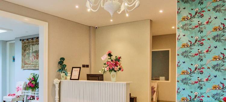 菲奥里民宿(Fiori Bed & Breakfast)图片