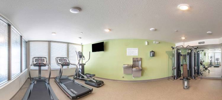 Extended Stay America Suites - Minneapolis - Airport - Mendota Heights图片