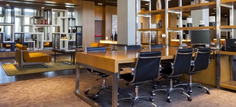 都灵万豪AC酒店(AC Hotel Torino)图片