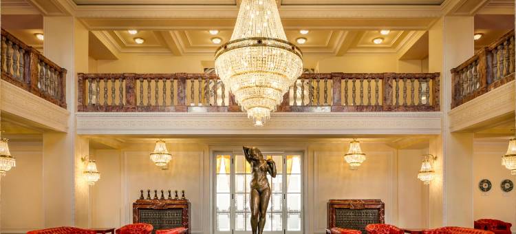 帝国水疗酒店(Spa Hotel Imperial)图片