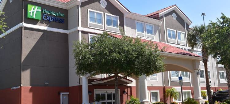 Holiday Inn Express 威尼斯(Holiday Inn Express Venice)图片