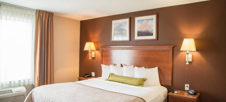 Candlewood Suites 拉夫兰(Candlewood Suites LOVELAND by IHG)图片