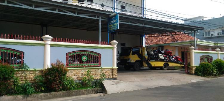 洛斯曼伊布Hj.塔尔约酒店(Losmen Ibu Hj. Tarjo)图片