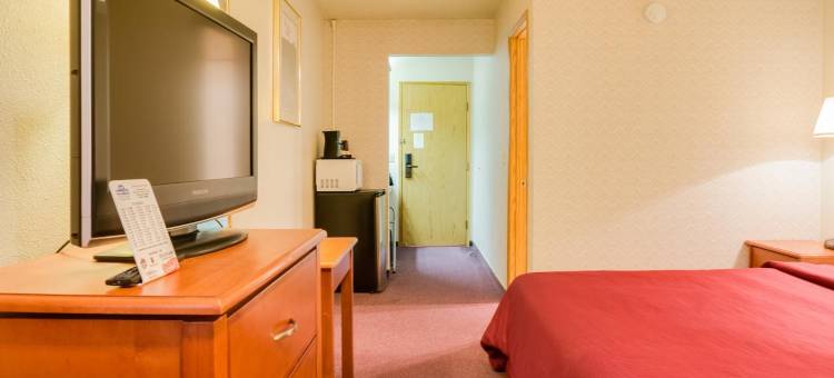 法伊夫汽车旅馆(GuestHouse Fife)图片