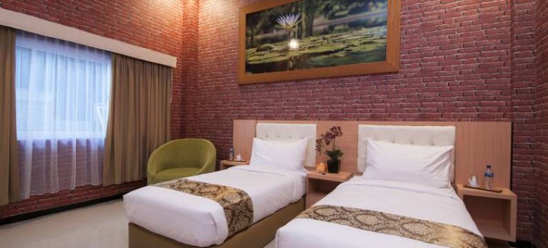 沃达迪21酒店(Hotel 21 Purwodadi)图片