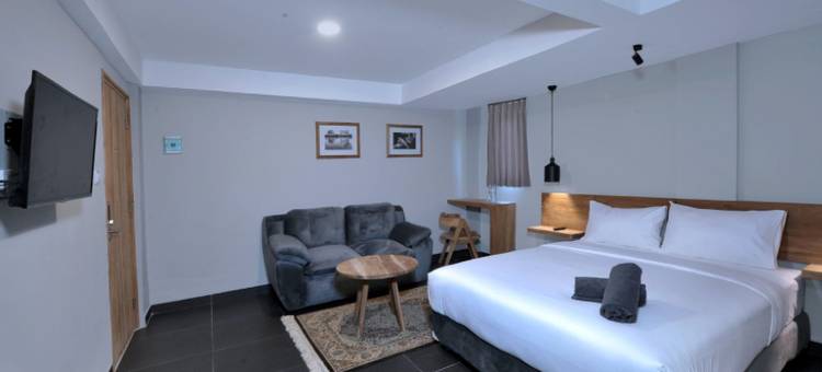 阿林比住宿(Arimbi Stay)图片