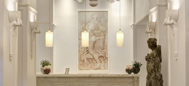 萨沃伊罗科·福尔蒂酒店(Rocco Forte Hotel Savoy)图片