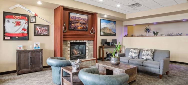 Elevation Inn & Suites, Trademark Collection by Wyndham图片