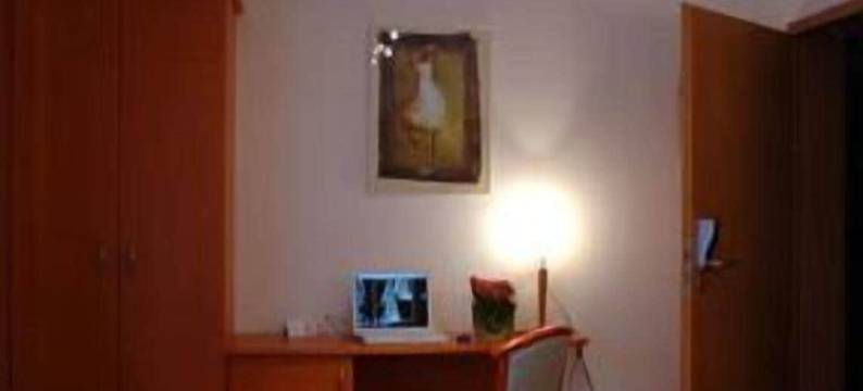 南沙勒罗瓦机场酒店(Hotel South Charleroi Airport)图片