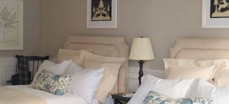 白鹿宾馆(The White Hart)图片