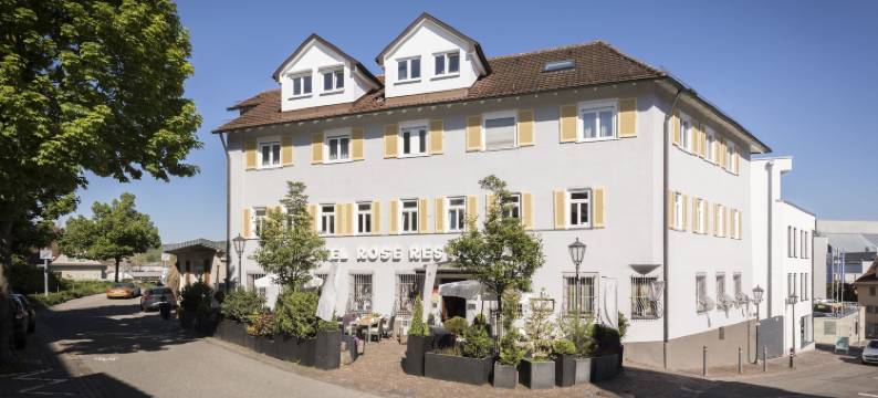 玫瑰酒店及餐厅(Hotel & Restaurant Rose)图片